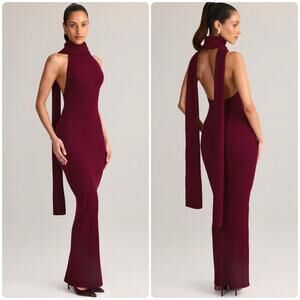 long sleeve hooded maxi dress Plus Size Long Sleeve Hooded Maxi Dress – OB Fashions